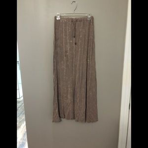 Earth bound skirt Boho